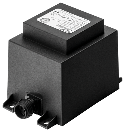 Garden Lights 6311011 Transformator 12 V/60 W, Belysning
