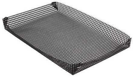 Muurikka Grill-/rökkorg 20x32 cm