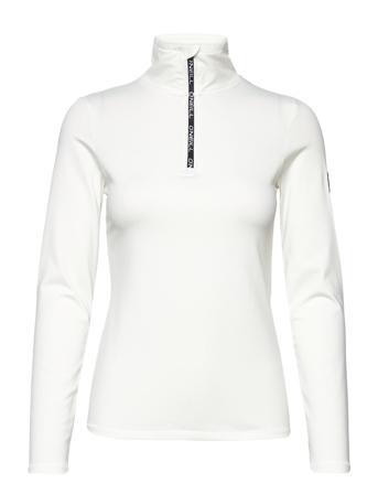 O'neill Clime Hz Fleece Sweat-shirts & Hoodies Fleeces & Midlayers Valkoinen O'neill