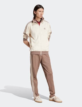 adidas Originals Classic Tp - Brown - XS