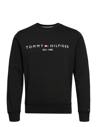 Tommy Hilfiger | Tommy Logo Sweatshirt | M