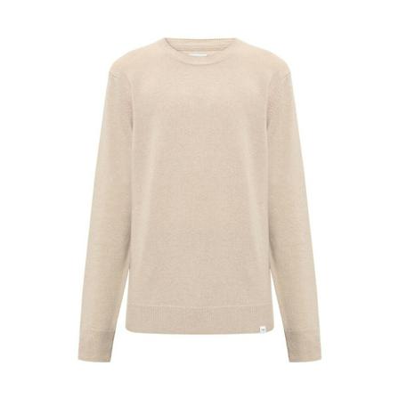 Norse Projects ‘Sigfred’ wool sweater inbo, Herre