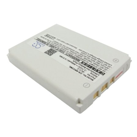 Akku BLC-2 / BLC-1 / BMC-3 950mAh Nokia