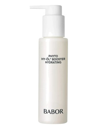 Babor Phyto Hy-Öl Booster Hydrating - Nude - 100 ML