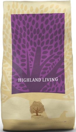 ESSENTIAL FOODS Highland Living 10 kg