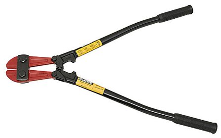 IRONSIDE Boltesaks HRC48 450mm