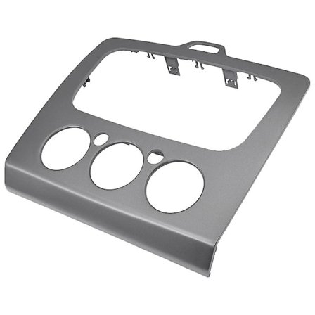 Bilradio Stereo DVD Panel Ram Audio Instrumentbräda Ram för Focus MK2 05-08 MK2.5 09-13