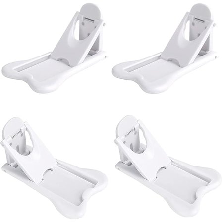 Skyvedør - Starich Vindu Barnesikring, Baby Lim