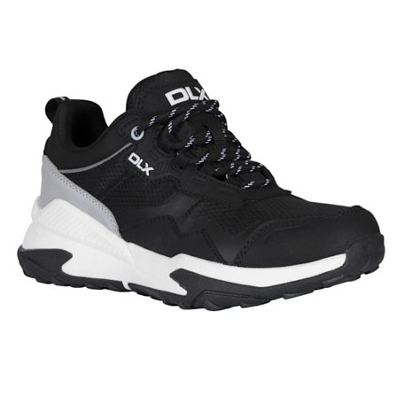 Trespass Womens/Ladies Rayna DLX Trainers 5 UK Svart