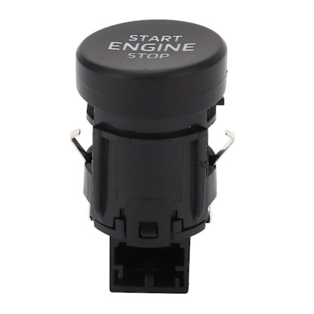 Start Stopp Motor Bryter Knapp 5ed905217 Erstatning For Karoq Kodiaq Superb Octavia Scala