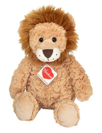 Teddy Hermann | Lion Liam 32 Cm | 32 CM