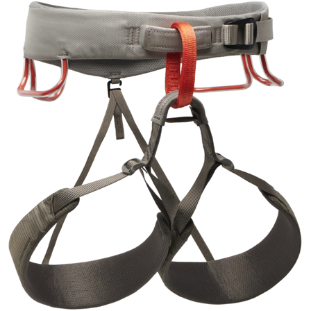 Black Diamond M's Momentum Harness Moonstone