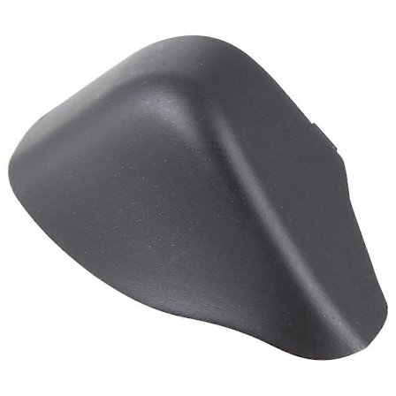 För Canon EOS 550D Främre Skal Triangel Läder