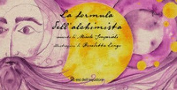 La formula dell'alchimista Micole Imperiali