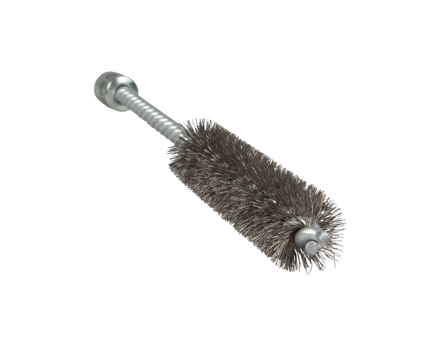 ESSVE RBT Stålborste RBT, CE, M6-koppling 16 mm, Infästning