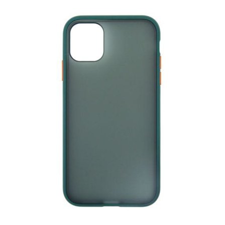 Grind PC Protective Case Green For iPhone 11 Pro Max