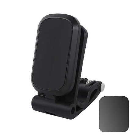 [Universal Bilmobilholder] [Magnetisk Luftventil Dashbordmontert Ph [DB]