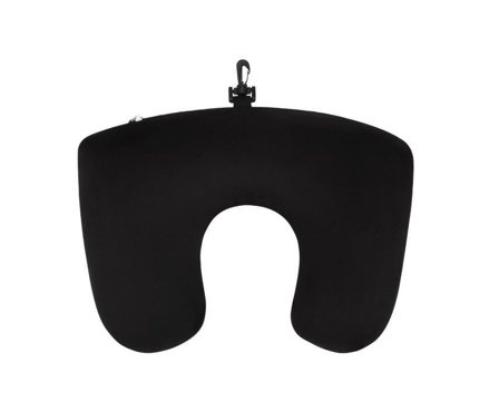 Samsonite Reversible Pillow, Black