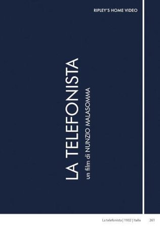 Telefonista (La)