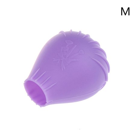 Silikon Makeup Brush Protector Makeup Brush Reiseoppbevaring Hol