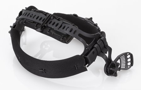 PELA 510103 Huvudband till PELA svetshjälm 510083, Ögon- & ansiktsskydd