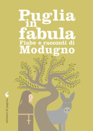 Fiabe e racconti di Modugno Francesco Nuzzaco