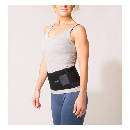 SWEDISH POSTURE Ländryggsbälte Medium - Lyreco - Sjukvård och omsorg - Rehab och sjukgymnastik - Terapiprodukter
