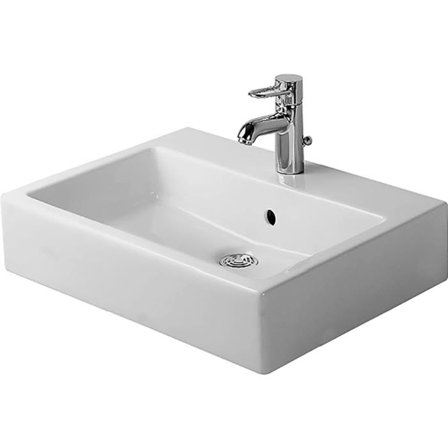 Duravit Vero Tvättställ 600 mm, Badrum