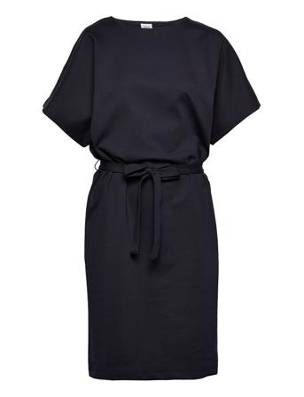 Neliasz Dress Dresses T-shirt Dresses Musta Saint Tropez