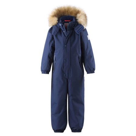 Reima Stavanger Children overalls Blue 92