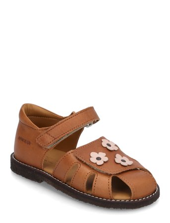 ANGULUS | Sandals - Flat - Closed Toe | 21