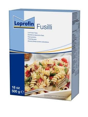 Loprofin Fusilli 500g