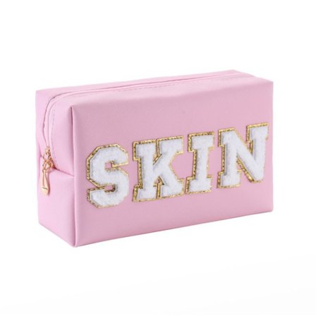 Reise-toalettveske Kosmetikkveske E E