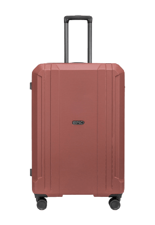Epic Airwave NEO Resväska 75cm TerrakottaROSE Resväskor Dam Röd L