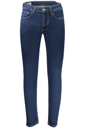 Pepe Jeans Jeans Denim Uomo Blu