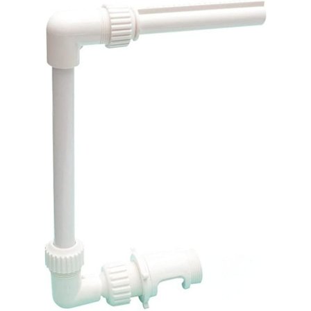 Uima-altaan vesiputous suihkulähde, maanpäällinen viilennys suihku, säädettävä suihkun korkeus, lampi veden sprinkler yhteensopiva