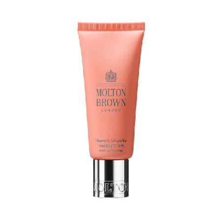 Molton Brown Heavenly Gingerlily Hand Cream Dam Brun 40ML