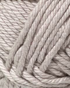 Garn Soft Cotton Grau - Järbo