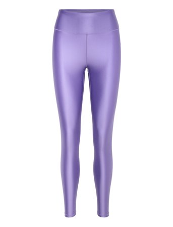 Glitz High Waist Tights Purple Casall
