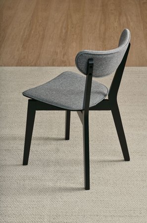 NORDFORM - Spisestol Roxy, 2-pk - Grå - Stoler - Fra Homeroom