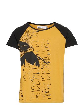 Sweat Shirt Patterned Hust & Claire