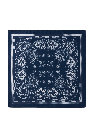 Å WOMAN Scarf ELISE Halsdukar & scarves Flerfärgad ONESIZE