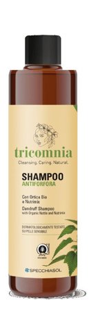 Tricomnia Shampoo Antiforfora 250ml