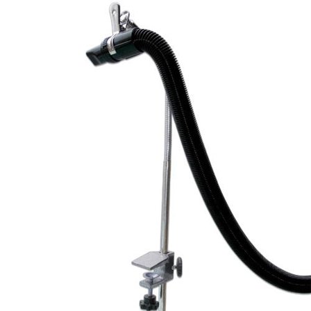 Hundeblåser Stativ/Holder