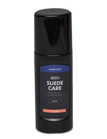 2GO 2Go Suede Care - Black - 75 ml