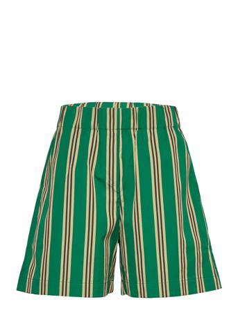 Neri Shorts Flowy Shorts/Casual Shorts Multi/mönstrad Baum Und Pferdgarten