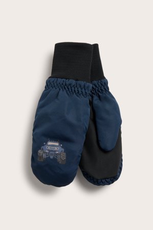 Kappahl | Tumvantar | Mörkblå