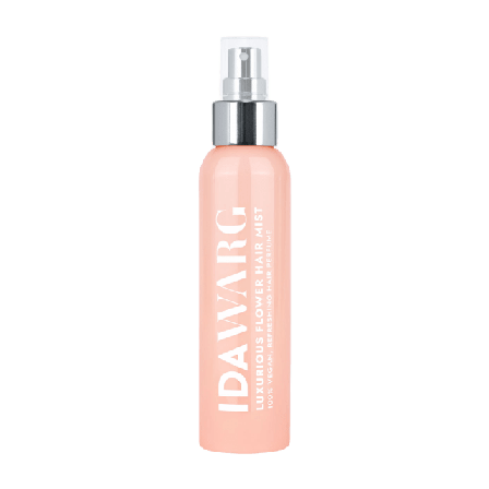IDA WARG Luxurious Flower Hair Mist Hårstyling Unisex 100 ML