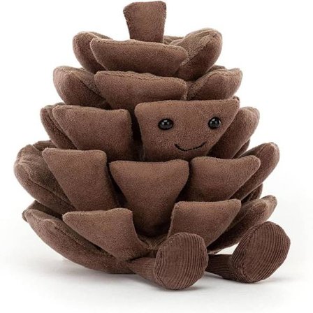 Jellycat Amuseable Kottkotten Pehmolelu