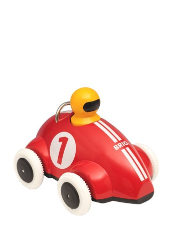 BRIO Brio 30226 Push & Go Racerbil - Multi/patterned - ONE SIZE